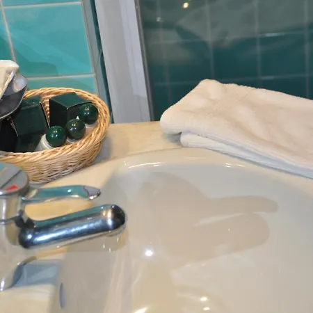 Fiorenza Hotel Salerno