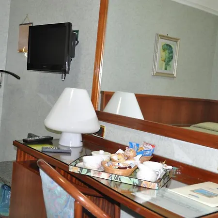 Fiorenza Hotel Salerno
