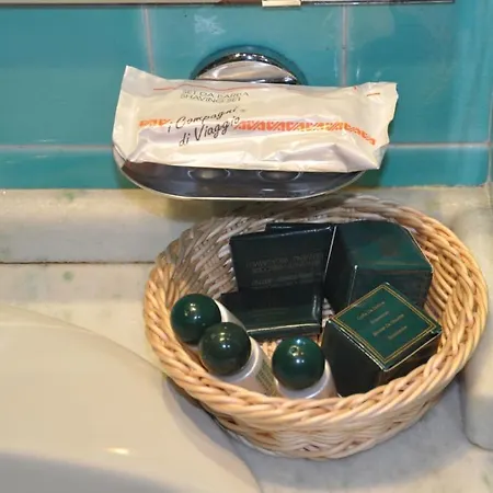 Fiorenza Hotel Salerno