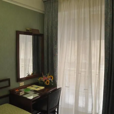 Fiorenza Hotel Salerno