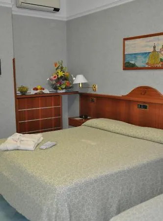 Fiorenza Hotel Salerno