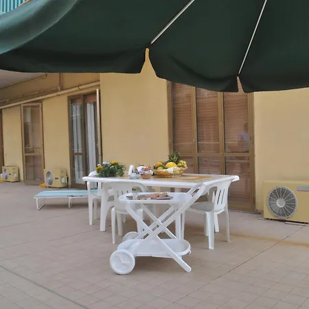 Hotel Fiorenza Salerno