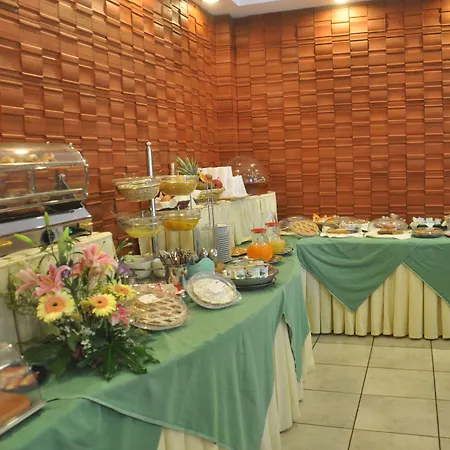 Fiorenza فندق 3*