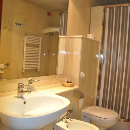 Fiorenza 3* ساليرنو