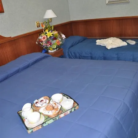 Hotel Fiorenza 3*