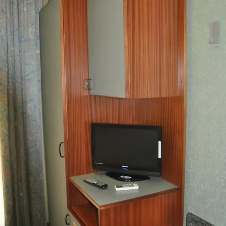 Fiorenza Hotel