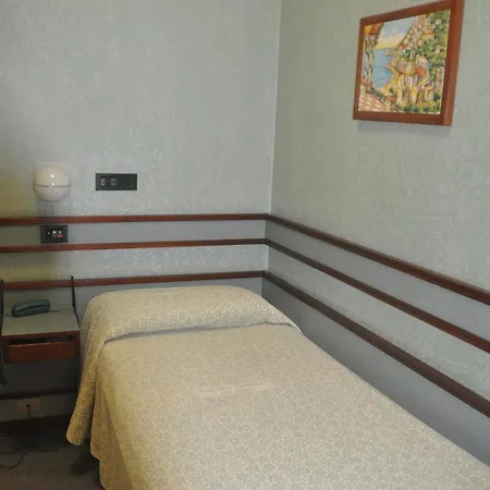 Fiorenza Hotel
