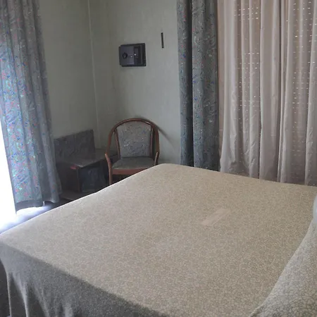 Hotel Fiorenza Salerno