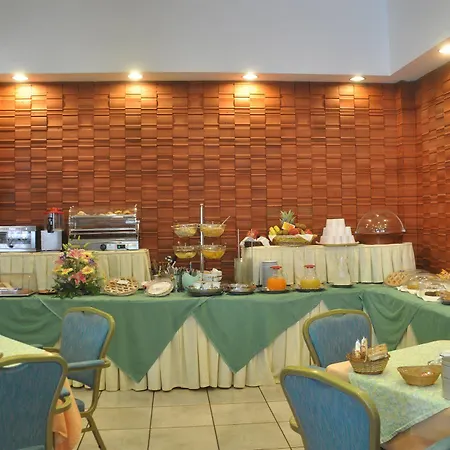 Hotel Fiorenza 3*