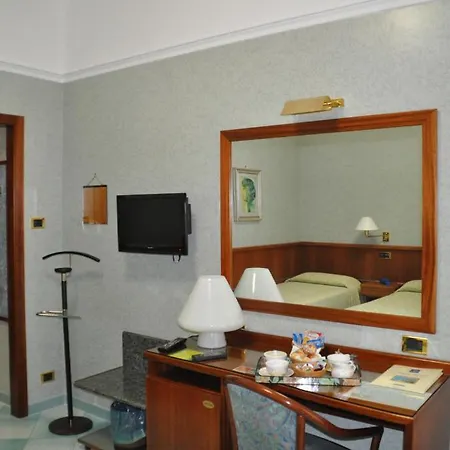 Hotel Fiorenza