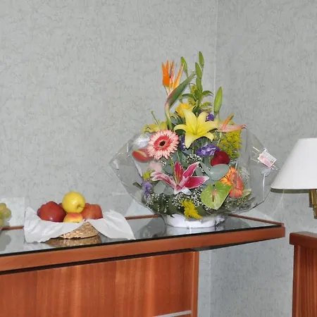 Fiorenza Hotel 3*