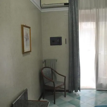 Fiorenza 3* Salerno