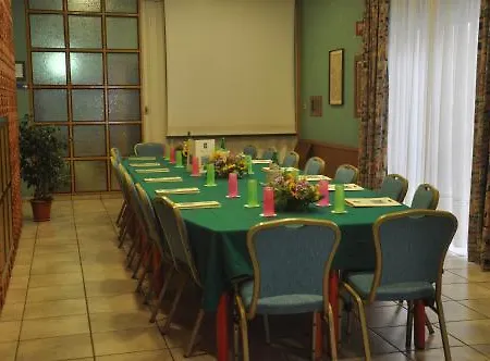 Fiorenza מלון