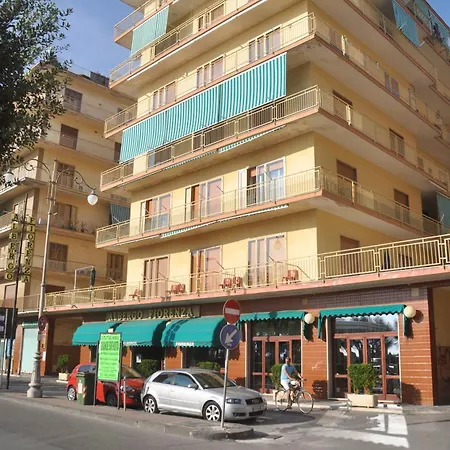מלון Fiorenza 3*