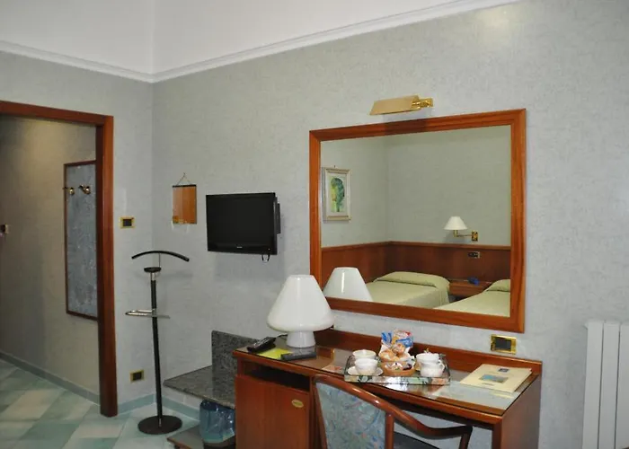Hotel Fiorenza