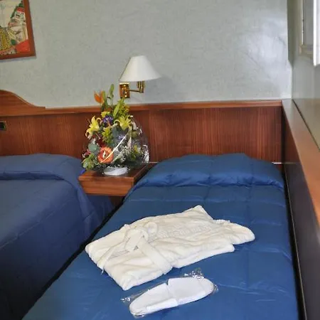 Fiorenza Hotel