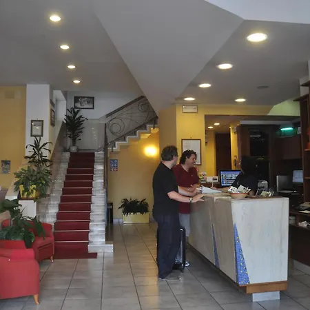 Hotel Fiorenza 3*