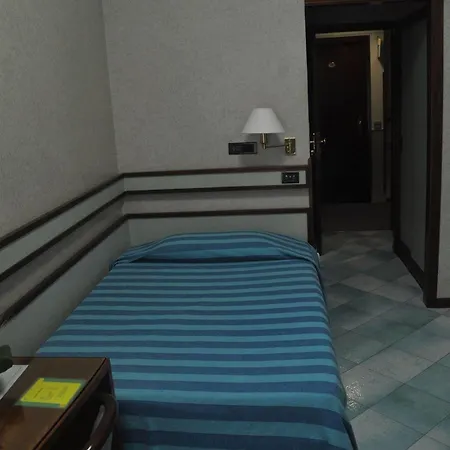 酒店 阿尔伯格佛罗伦萨酒店 萨莱诺